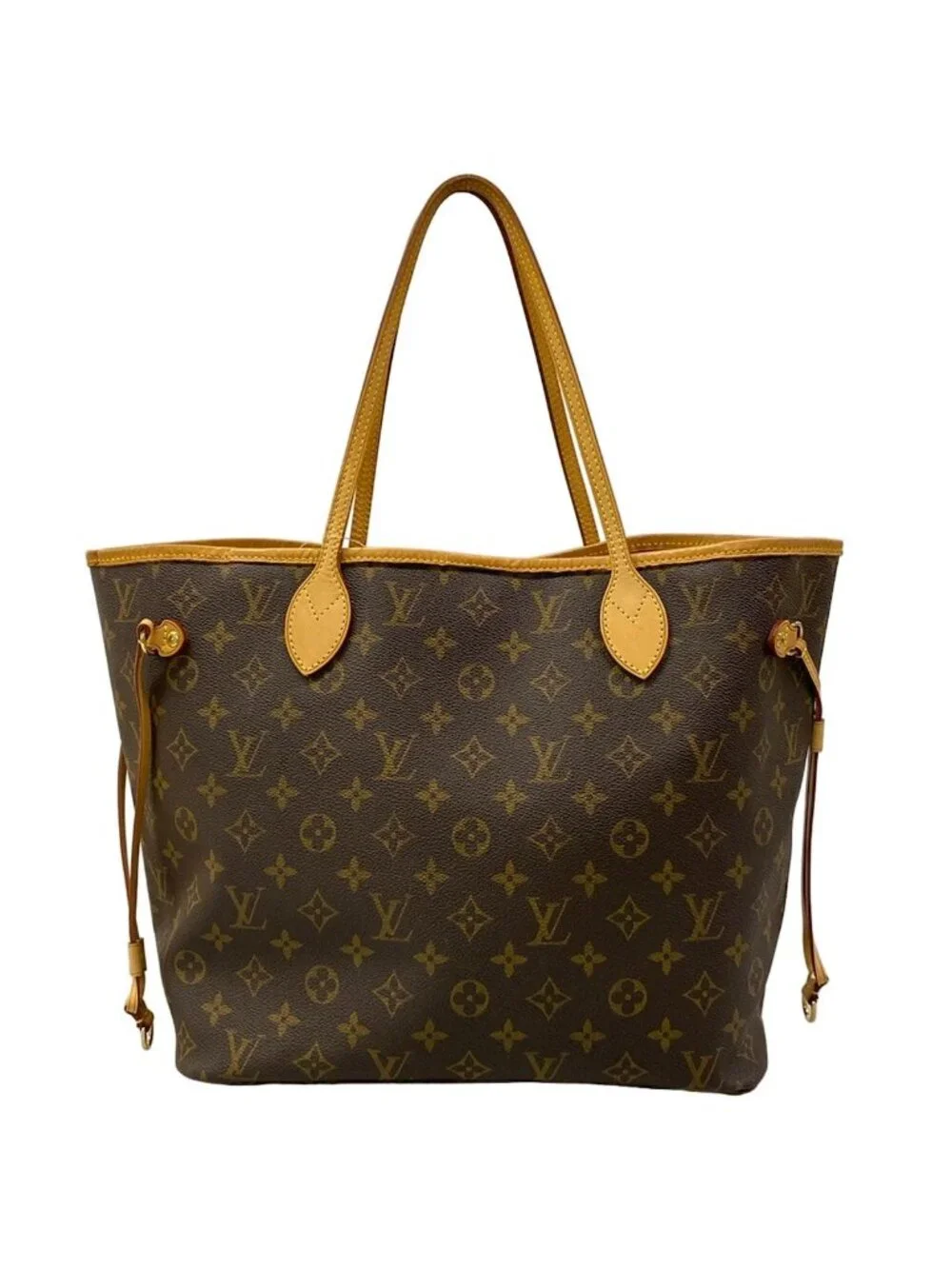 Louis Vuitton category tote